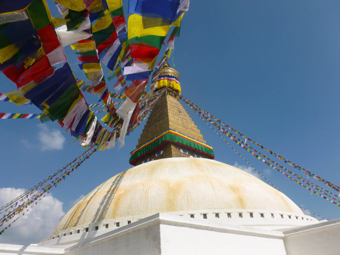 Boudhanath