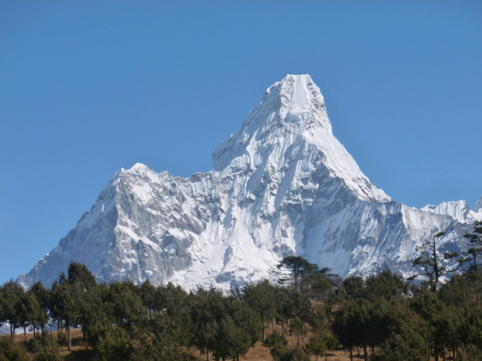 Ama Dablam