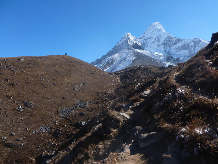 Ama Dablam